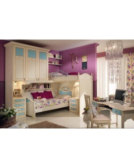 Детская mod.DILETTA