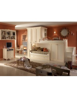 Детская mod.DILETTA