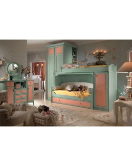 Детская mod.DILETTA