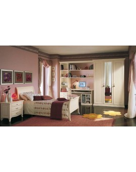 Детская mod.CUOREROSA