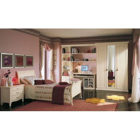 Детская mod.CUOREROSA