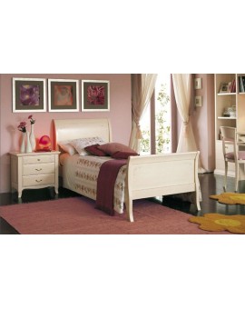 Детская mod.CUOREROSA