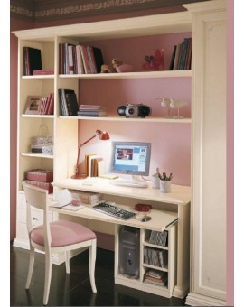 Детская mod.CUOREROSA