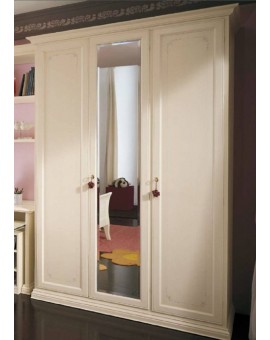 Детская mod.CUOREROSA