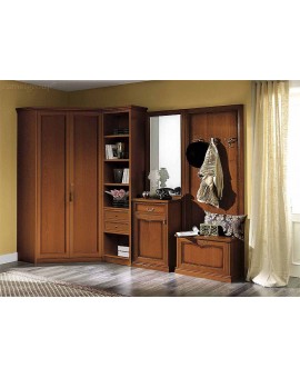 Прихожая mod.NOSTALGIA