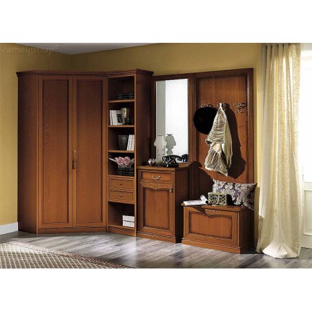 Прихожая mod.NOSTALGIA