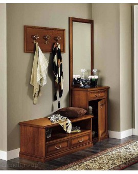 Прихожая mod.NOSTALGIA