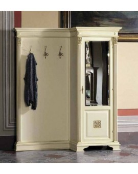 Прихожая mod.PUCCINI белая