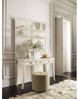 Прихожая mod.PORTOFINO белая