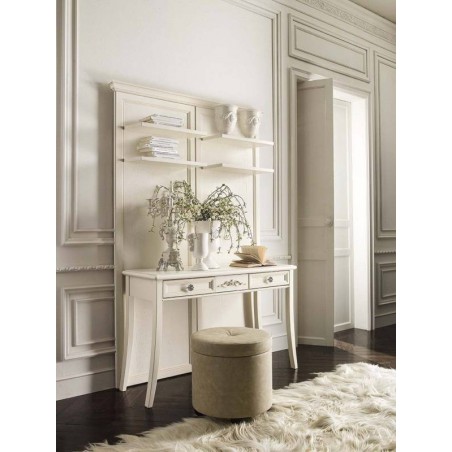 Прихожая mod.PORTOFINO белая