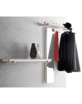 Современная мебель для прихожей