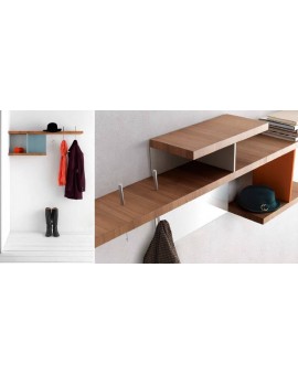 Современная мебель для прихожей