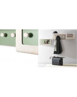 Современная мебель для прихожей