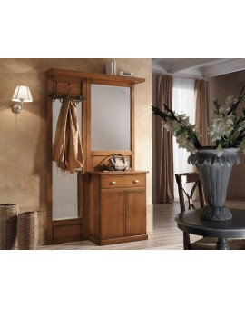 Прихожие классические