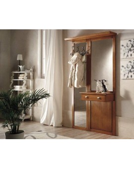 Прихожие классические