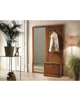 Прихожие классические