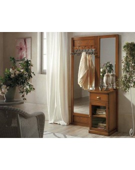 Прихожие классические