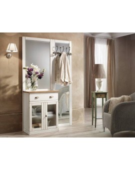 Прихожие классические