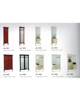 Прихожие классические