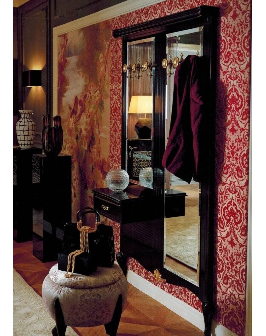 Прихожие классические