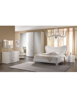 Спальня mod. AMALFI