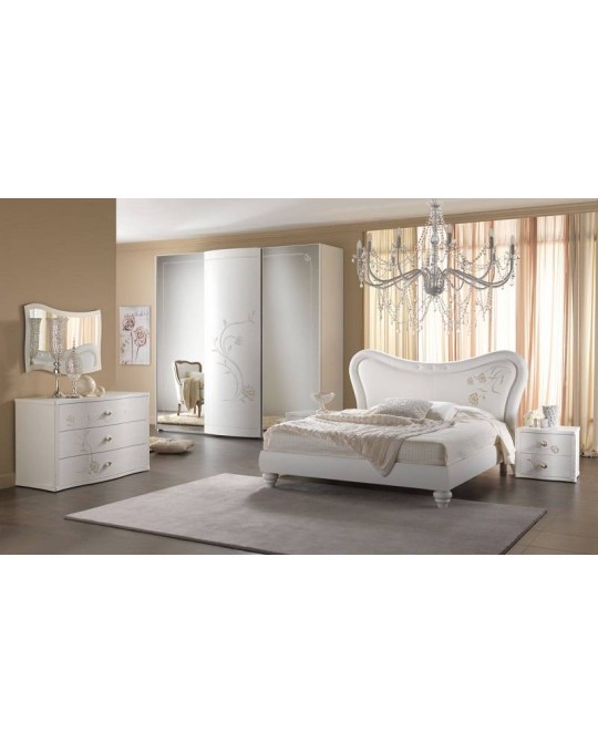 Спальня mod. AMALFI