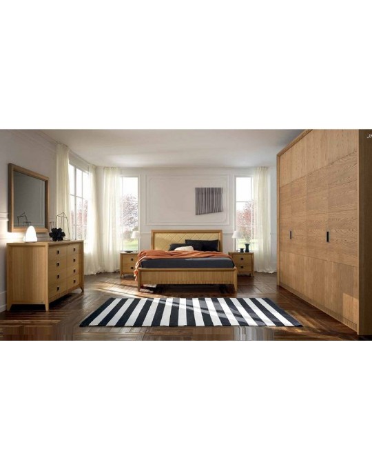 Спальня mod.AKTUAL