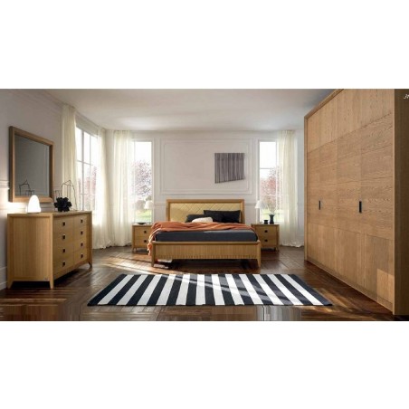 Спальня mod.AKTUAL