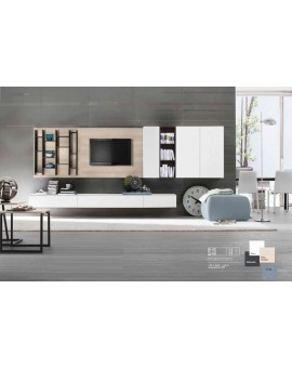 Мебель для гостиной GLOBO & VEGA