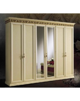 Спальня mod.FLORENCE