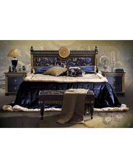 Спальня mod. MILAN