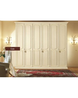 Шкафы классические