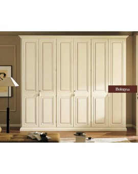 Шкафы классические