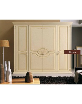 Шкафы классические