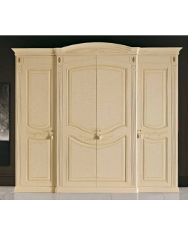 Шкафы классические