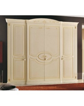 Шкафы классические