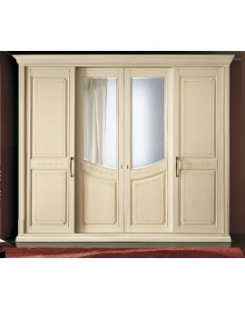 Шкафы классические