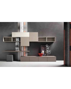 Мебель для гостиной GLOBO & VEGA