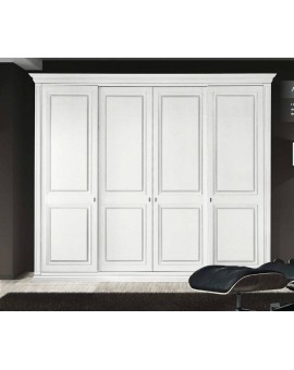 Шкафы классические