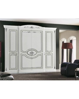 Шкафы классические