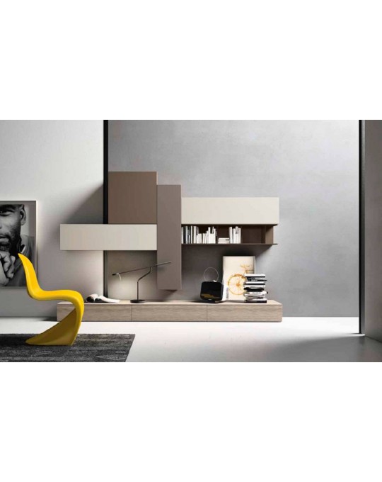 Мебель для гостиной GLOBO & VEGA