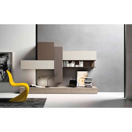 Мебель для гостиной GLOBO & VEGA