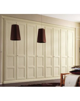 Шкафы классические встраиваемые