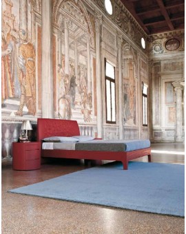 Современные спальни