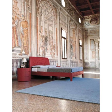 Современные спальни