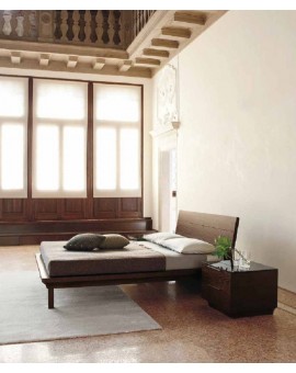 Современные спальни