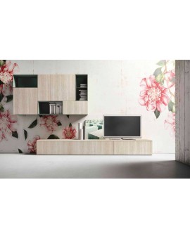 Мебель для гостиной GLOBO & VEGA