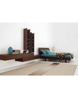 Современные спальни