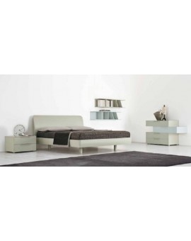 Современные спальни