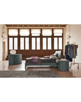 Современные спальни